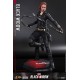 Black Widow Movie Masterpiece Action Figure 1/6 Black Widow 28 cm