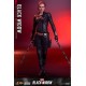 Black Widow Movie Masterpiece Action Figure 1/6 Black Widow 28 cm