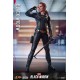 Black Widow Movie Masterpiece Action Figure 1/6 Black Widow 28 cm