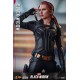 Black Widow Movie Masterpiece Action Figure 1/6 Black Widow 28 cm