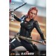 Black Widow Movie Masterpiece Action Figure 1/6 Black Widow 28 cm