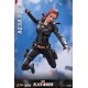 Black Widow Movie Masterpiece Action Figure 1/6 Black Widow 28 cm