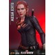 Black Widow Movie Masterpiece Action Figure 1/6 Black Widow 28 cm