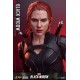 Black Widow Movie Masterpiece Action Figure 1/6 Black Widow 28 cm