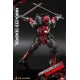 Marvel: Armorized Deadpool 1/6 Scale Figure 33 cm