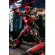 Marvel: Armorized Deadpool 1/6 Scale Figure 33 cm