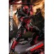 Marvel: Armorized Deadpool 1/6 Scale Figure 33 cm