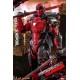 Marvel: Armorized Deadpool 1/6 Scale Figure 33 cm