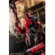 Marvel: Armorized Deadpool 1/6 Scale Figure 33 cm