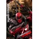 Marvel: Armorized Deadpool 1/6 Scale Figure 33 cm