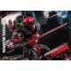 Marvel: Armorized Deadpool 1/6 Scale Figure 33 cm