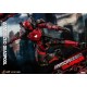 Marvel: Armorized Deadpool 1/6 Scale Figure 33 cm