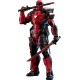 Marvel: Armorized Deadpool 1/6 Scale Figure 33 cm