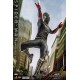 Spider-Man: No Way Home Movie Masterpiece Action Figure 1/6 Spider-Man (Black & Gold Suit) 30 cm