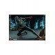 Spider-Man: No Way Home Movie Masterpiece Action Figure 1/6 Spider-Man (Black & Gold Suit) 30 cm