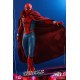 What If...? Action Figure 1/6 Zombie Hunter Spider-Man 30 cm