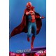 What If...? Action Figure 1/6 Zombie Hunter Spider-Man 30 cm