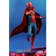 What If...? Action Figure 1/6 Zombie Hunter Spider-Man 30 cm