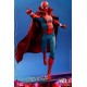 What If...? Action Figure 1/6 Zombie Hunter Spider-Man 30 cm