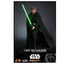 Star Wars The Mandalorian Action Figure 1/6 Luke Skywalker 30 cm