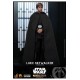 Star Wars The Mandalorian Action Figure 1/6 Luke Skywalker 30 cm