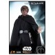 Star Wars The Mandalorian Action Figure 1/6 Luke Skywalker 30 cm