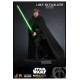 Star Wars The Mandalorian Action Figure 1/6 Luke Skywalker (Deluxe Version) 30 cm