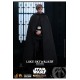 Star Wars The Mandalorian Action Figure 1/6 Luke Skywalker (Deluxe Version) 30 cm