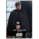 Star Wars The Mandalorian Action Figure 1/6 Luke Skywalker (Deluxe Version) 30 cm