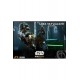 Star Wars The Mandalorian Action Figure 1/6 Luke Skywalker (Deluxe Version) 30 cm