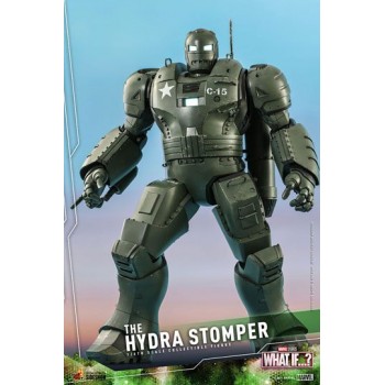 What If...? Action Figure 1/6 The Hydra Stomper 56 cm