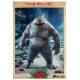 Suicide Squad Movie Masterpiece Action Figure 1/6 King Shark 35 cm