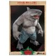 Suicide Squad Movie Masterpiece Action Figure 1/6 King Shark 35 cm