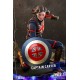 What If...? Action Figure 1/6 Captain Carter 29 cm