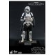 Star Wars Episode VI Action Figure 1/6 Scout Trooper 30 cm