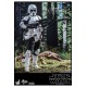 Star Wars Episode VI Action Figure 1/6 Scout Trooper 30 cm