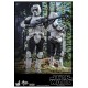 Star Wars Episode VI Action Figure 1/6 Scout Trooper 30 cm