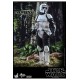 Star Wars Episode VI Action Figure 1/6 Scout Trooper 30 cm