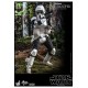 Star Wars Episode VI Action Figure 1/6 Scout Trooper 30 cm