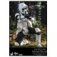Star Wars Episode VI Action Figure 1/6 Scout Trooper 30 cm