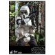 Star Wars Episode VI Action Figure 1/6 Scout Trooper 30 cm