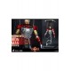 Iron Man Movie Masterpiece Action Figure 1/6 Iron Man Mark III (Construction Version) 39 cm