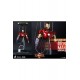 Iron Man Movie Masterpiece Action Figure 1/6 Iron Man Mark III (Construction Version) 39 cm