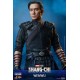 Shang-Chi and the Legend of the Ten Rings Movie Masterpiece Action Figure 1/6 Wenwu 28 cm