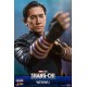 Shang-Chi and the Legend of the Ten Rings Movie Masterpiece Action Figure 1/6 Wenwu 28 cm