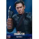 Shang-Chi and the Legend of the Ten Rings Movie Masterpiece Action Figure 1/6 Wenwu 28 cm