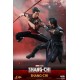 Shang-Chi and the Legend of the Ten Rings Movie Masterpiece Action Figure 1/6 Shang-Chi 30 cm