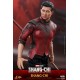 Shang-Chi and the Legend of the Ten Rings Movie Masterpiece Action Figure 1/6 Shang-Chi 30 cm