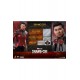 Shang-Chi and the Legend of the Ten Rings Movie Masterpiece Action Figure 1/6 Shang-Chi 30 cm