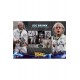 Back To The Future Movie Masterpiece Action Figure 1/6 Doc Brown 30 cm
